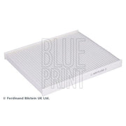 Blue Print Cabin Air Filter (Pollen Filter) fits Jeep Gladiator Pickup 2019 on