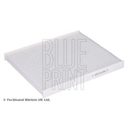 Blue Print Cabin Air Filter (Pollen Filter) ADA102527