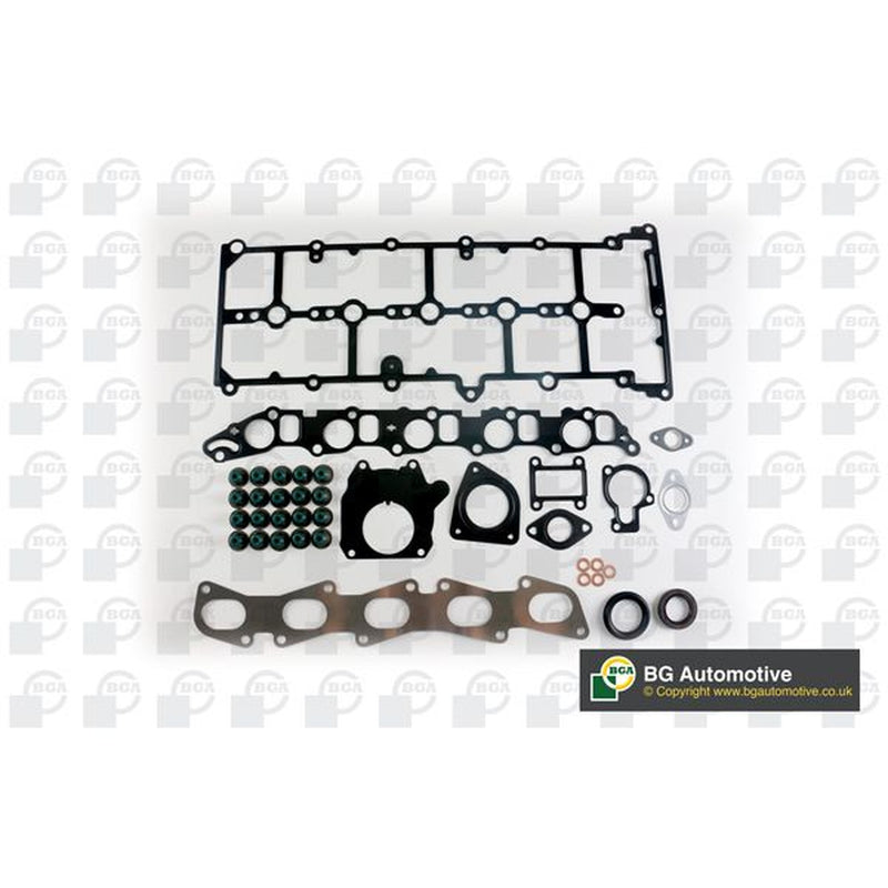 BGA Cylinder Head Gasket Kit fits Alfa Romeo 159 2005-2011 2.4
