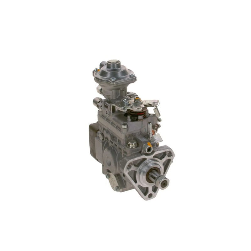 Bosch Diesel Injection Pump fits New Holland Td4000F 2011 on