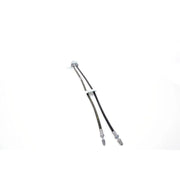 Bosch Brake Hydraulic Hose Line Rear Left fits Kia Sedona 2006-2015 2.2 2.7 2.9