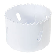 Silverline Electricians Bi-Metal Holesaw Kit 9pce 18 - 51mm Dia Silverline - Dynamic Drive