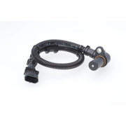 Bosch Crankshaft Position Sensor fits Volvo Vm II 2006-2011