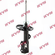 KYB Shock Absorber Damper Strut Front Left fits Toyota Auris 2015-2018 1.2 1.6