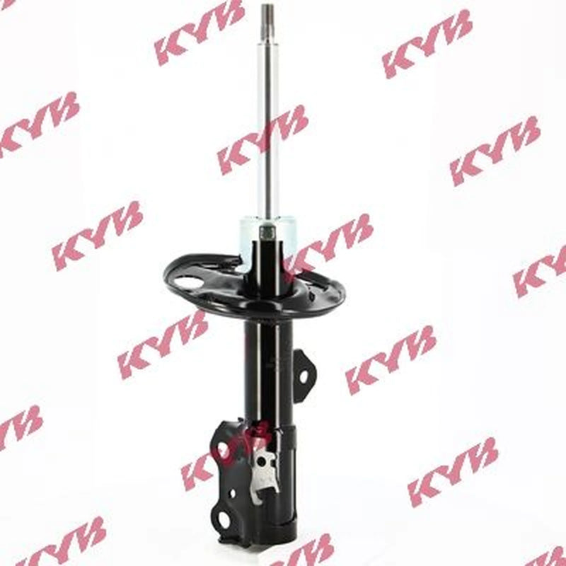 KYB Shock Absorber Damper Strut Front Left fits Toyota Auris 2015-2018 1.2 1.6