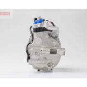 Denso Air Conditioning Compressor fits Audi A6 Allroad C7 2012-2016 3.0