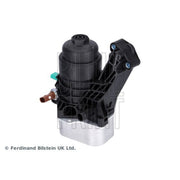 Blue Print Oil Filter Housing fits Audi A1 2014-2018 1.6