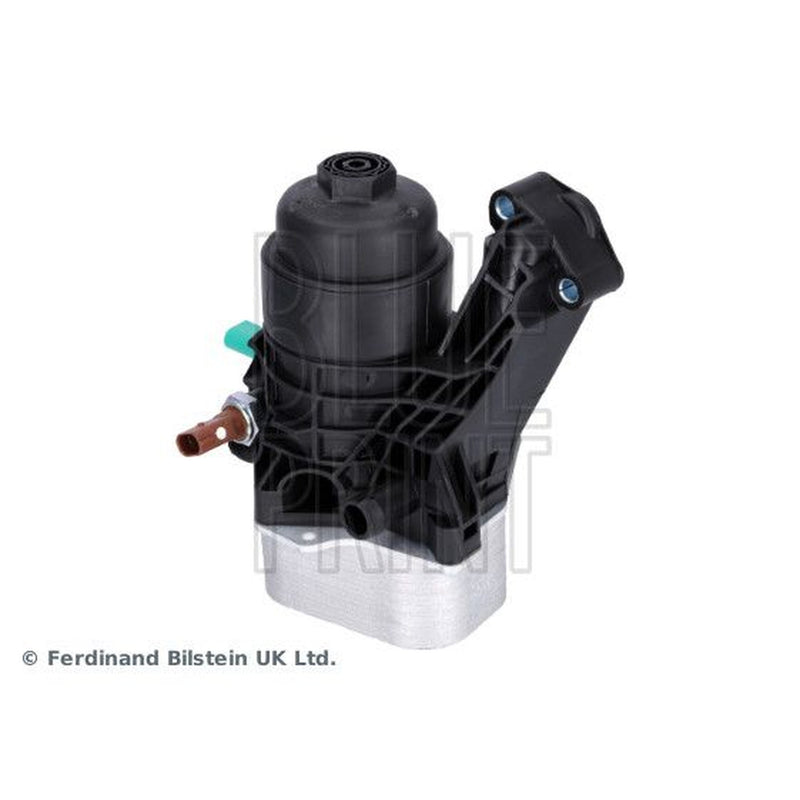 Blue Print Oil Filter Housing fits Audi A1 2014-2018 1.6
