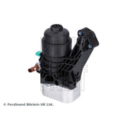 Blue Print Oil Filter Housing ADBP210134