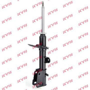 KYB Shock Absorber Damper Strut Front fits Chrysler Grand Voyager V 2007-2008