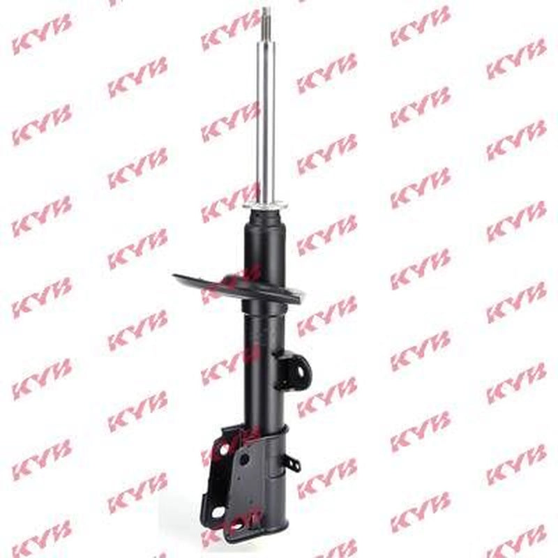 KYB Shock Absorber Damper Strut Front fits Chrysler Grand Voyager V 2007-2008