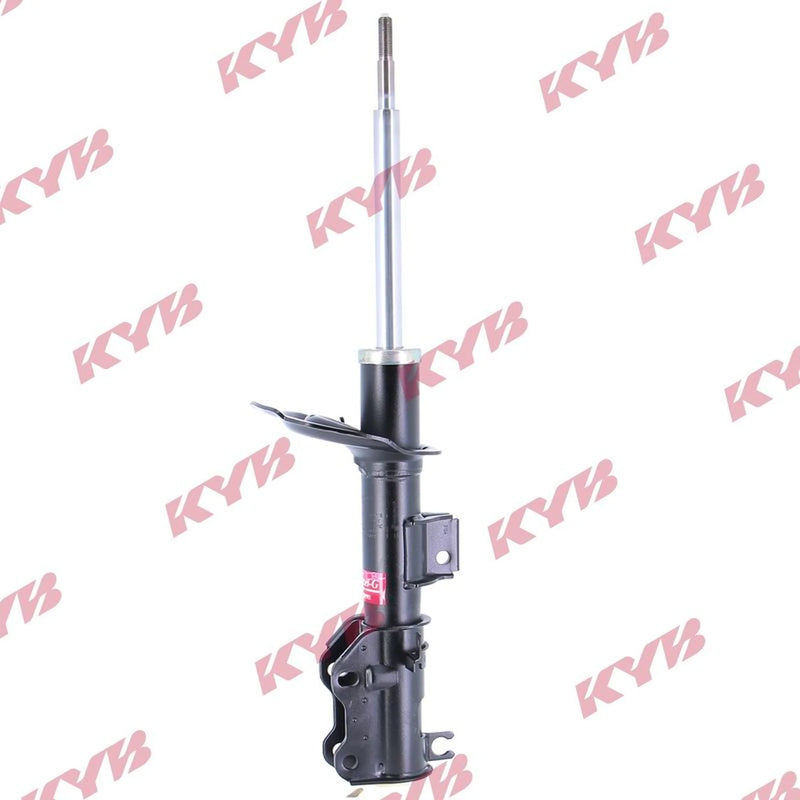 KYB Shock Absorber Damper Strut Front fits Mercedes-Benz Viano 2003-2007