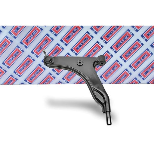 Borg & Beck Control/Trailing Arm BCA5809
