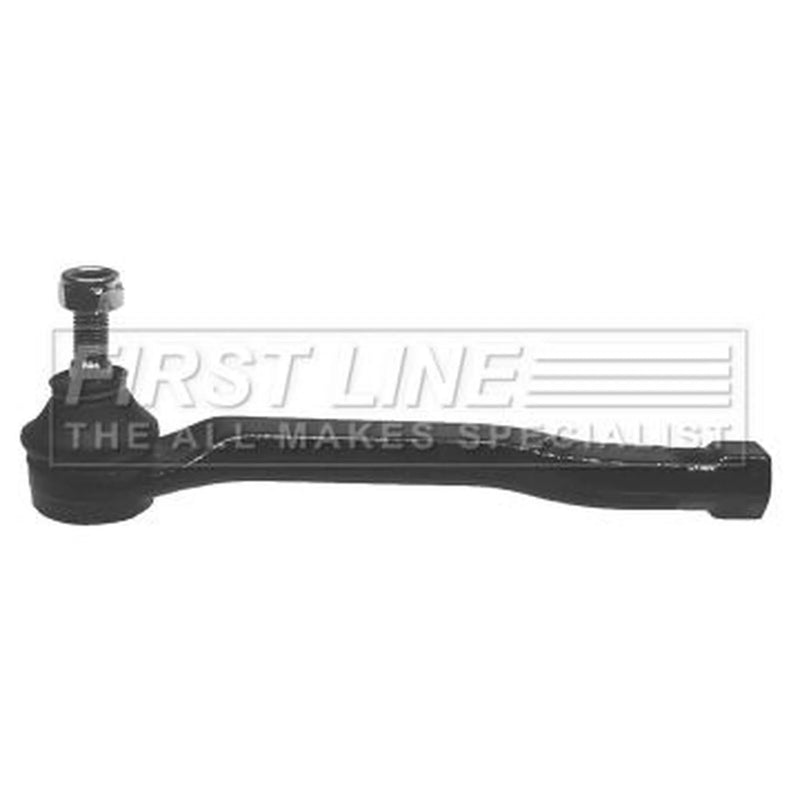 First Line Steering Tie Rod End Ball Joint fits Nissan Micra C+C III 2005-2010