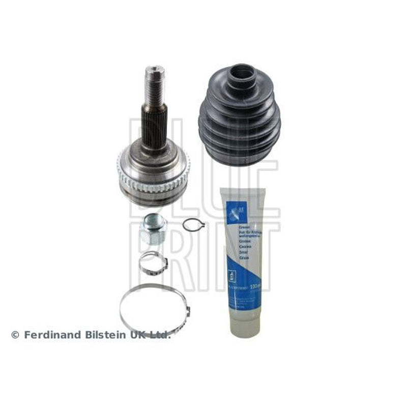 Blue Print Drive Shaft Joint Kit fits Chevrolet Lacetti 2005-2013 1.4 1.6