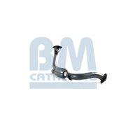 BM Catalysts Homologated Petrol Cat fits Opel Frontera B 1998-2004 2.2
