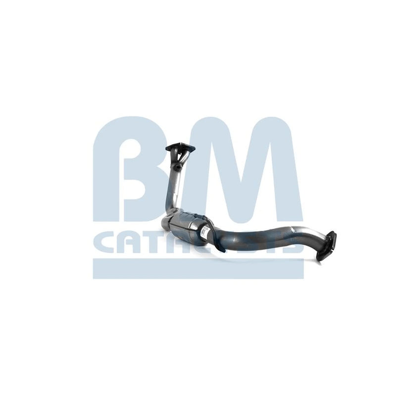BM Catalysts Homologated Petrol Cat fits Opel Frontera B 1998-2004 2.2
