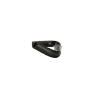 Gates Crankcase Ventilation Hose 355mm fits Fiat Doblo 2001 on 1.9
