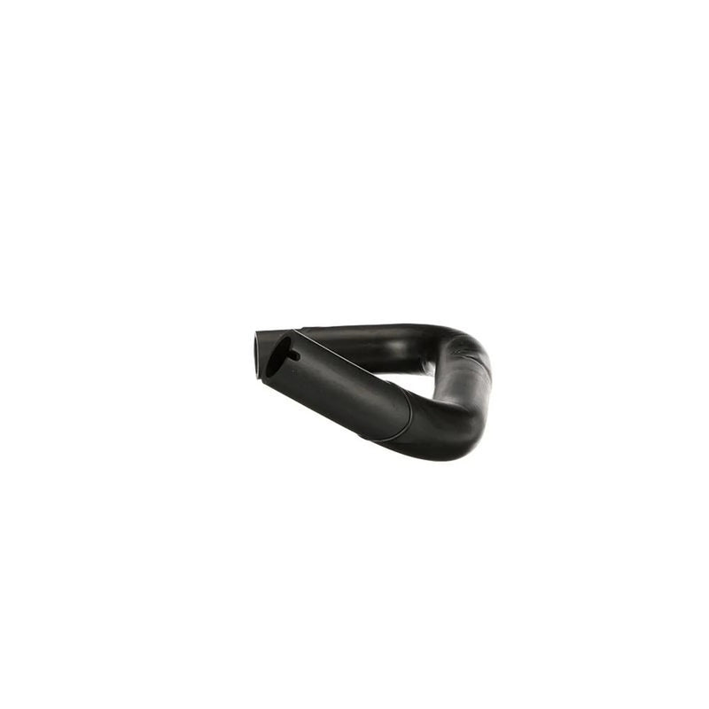 Gates Crankcase Ventilation Hose 355mm fits Fiat Doblo 2001 on 1.9