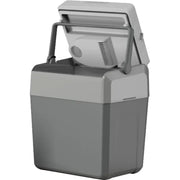 Connabride Coolbox 26L 12V/230V Electric Refrigerator
