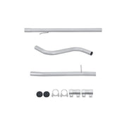 Hella Exhaust Pipe OD fits Fiat Doblo 2001 on 1.2