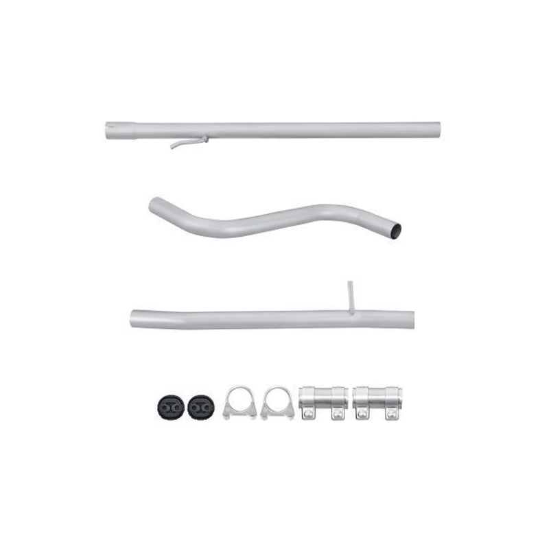 Hella Exhaust Pipe OD fits Fiat Doblo 2001 on 1.2