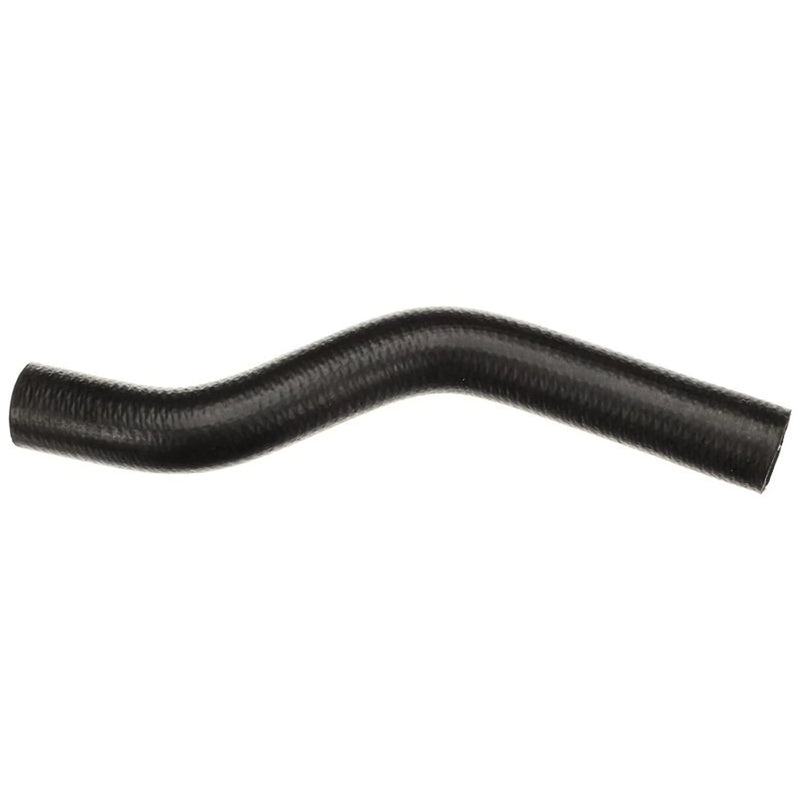 Gates Radiator Coolant Hose 360mm ID fits Hyundai Accent III 2005-2010 1.4