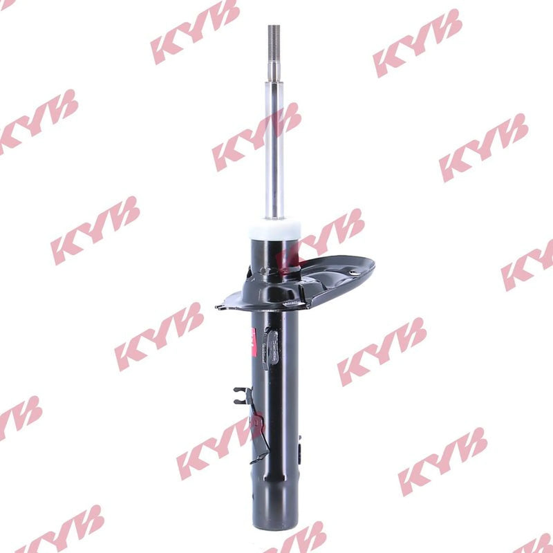 KYB Shock Absorber Damper Strut Front Left fits Peugeot 2008 I 2013-2019