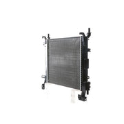 Mahle Engine Radiator fits Ford Ka 1996-2008 1.3
