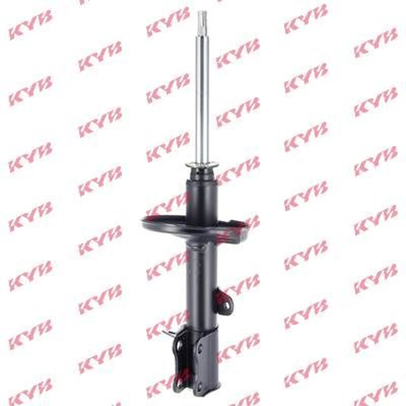 KYB Shock Absorber Damper Strut Rear Left fits Toyota Corolla 1997-2001 1.8