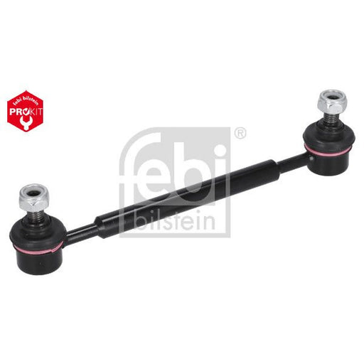 Febi Stabiliser Bar Link Coupling Rod Rear Right 31716