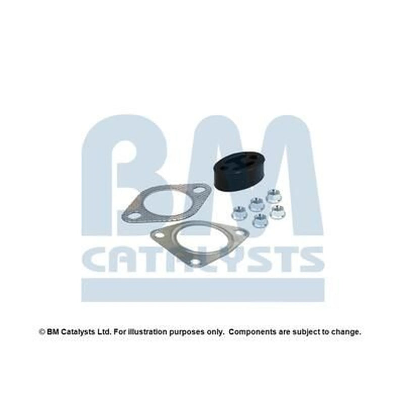 BM Catalysts Fitting Kit FK92262C FK92262C
