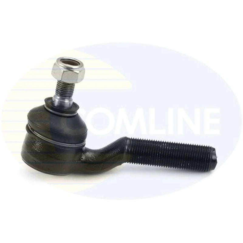 Comline Steering Tie Rod End Ball Joint fits Nissan Pick Up 1985-1998