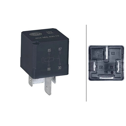Hella Main Power Relay