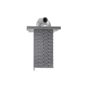 Hella Intercooler (Charge Air Cooler) 8ML 366 341-271