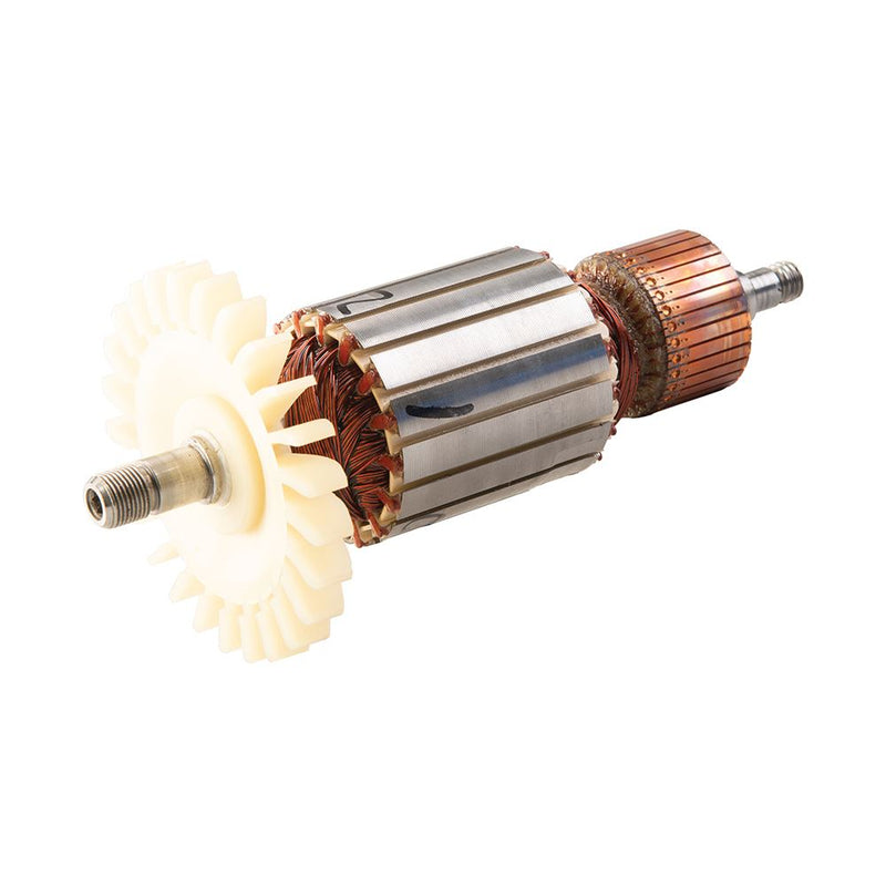 Triton Armature Assembly 240V MOF001 Triton - Dynamic Drive