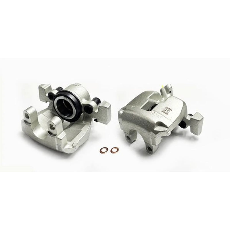 Juratek Brake Caliper Assembly Front Right fits Citroën Berlingo 2018-2019