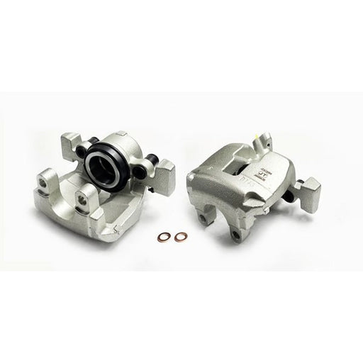 Juratek Brake Caliper Assembly Front Right fits Citroën Berlingo 2018-2019