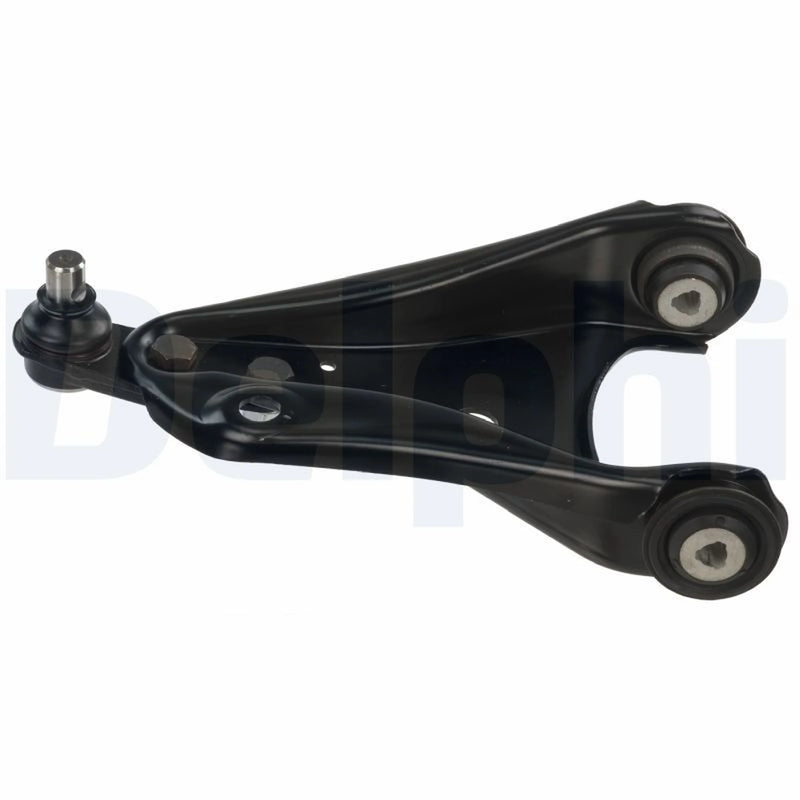 Delphi Control/Trailing Arm Lower fits Renault Clio 1998-2005 1.6