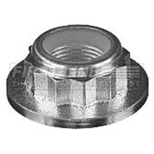 First Line Kingpin Nut OD Thick Rear fits Audi A1 2010-2018