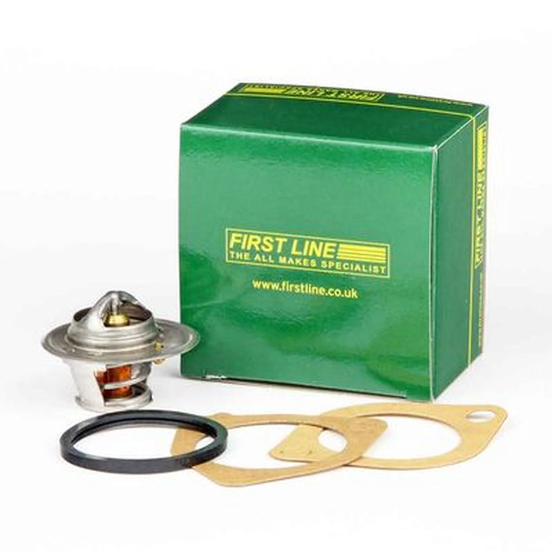 First Line Thermostat,Coolant fits Austin Allegro I 1973-1982 1.3