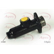 Apec Brake Master Cylinder Hydraulic Assembly fits Peugeot 404 1963-1971 1.6