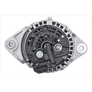 Hella Car Alternator 12V fits Volvo Fh 2005 on