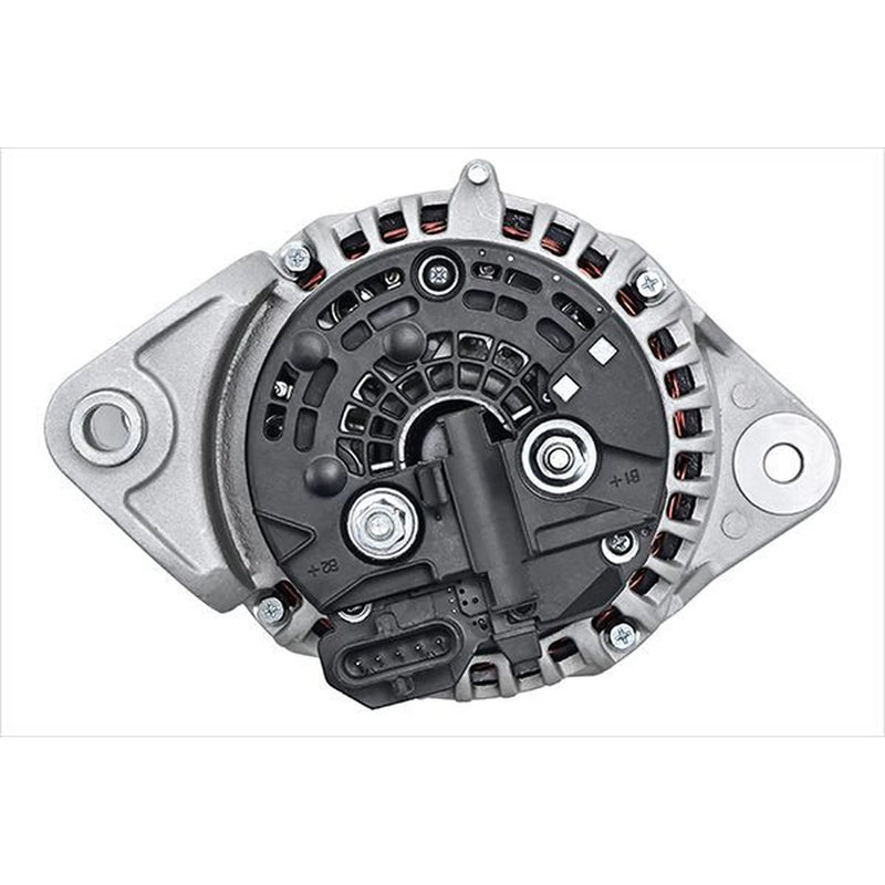 Hella Car Alternator 12V fits Volvo Fh 2005 on