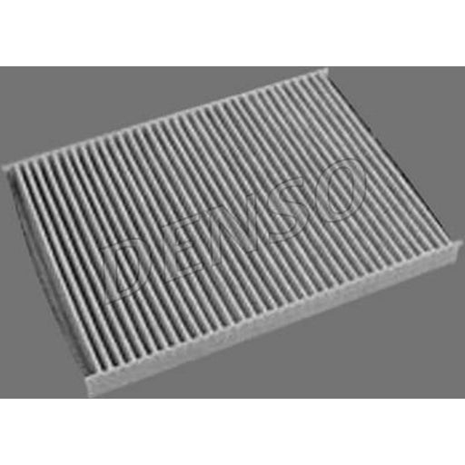Denso Cabin Air Filter (Pollen Filter) fits Audi A3 1996-2003 1.6 1.8 1.9