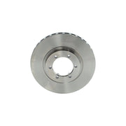Bosch Front Brake Vented Discs & Pads fits Hyundai Terracan 2001-2006 2.5 3.5