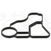 Elring Oil Filter Housing Gasket fits BMW 1 2005-2013