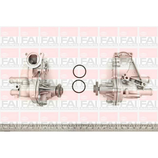 FAI Engine Cooling Water Pump WP3193BH