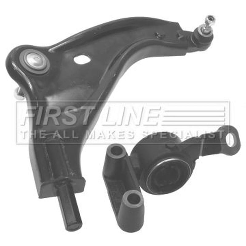 First Line Control/Trailing Arm fits Mini Mini 2006-2015