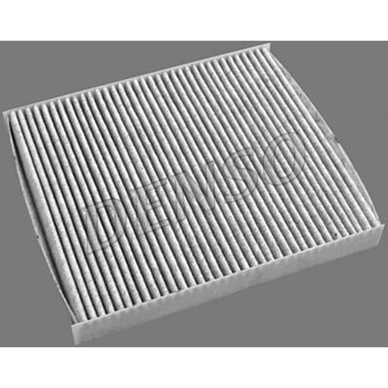 Denso Cabin Air Filter (Pollen Filter) fits Audi A2 2000-2005 1.2 1.4 1.6